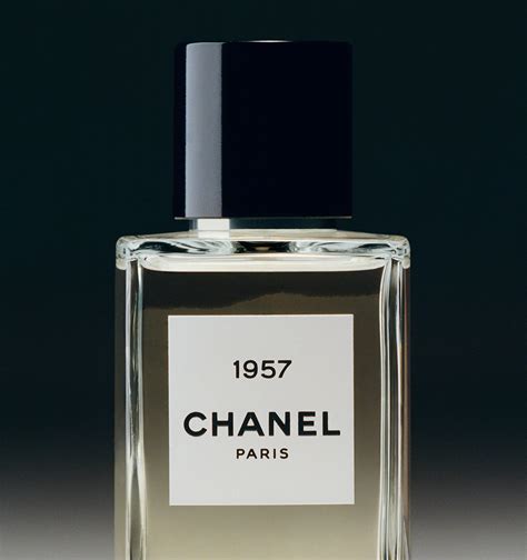 chanel échantillon parfum|chanel perfume 1957.